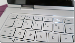 hp spectre x360 backlit keyboard