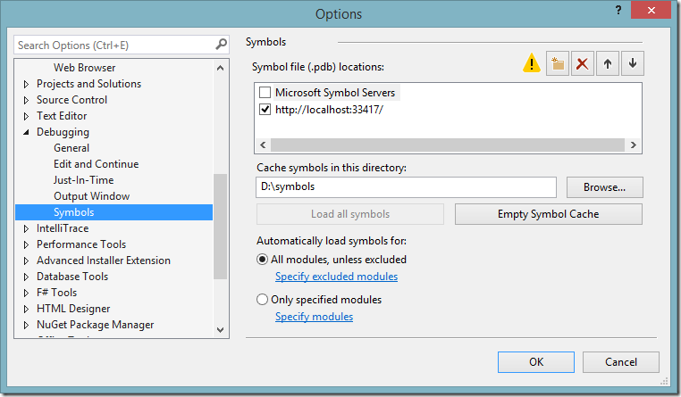 How to debug anything with Visual Studio and JetBrains dotPeek ! | In  Absentia