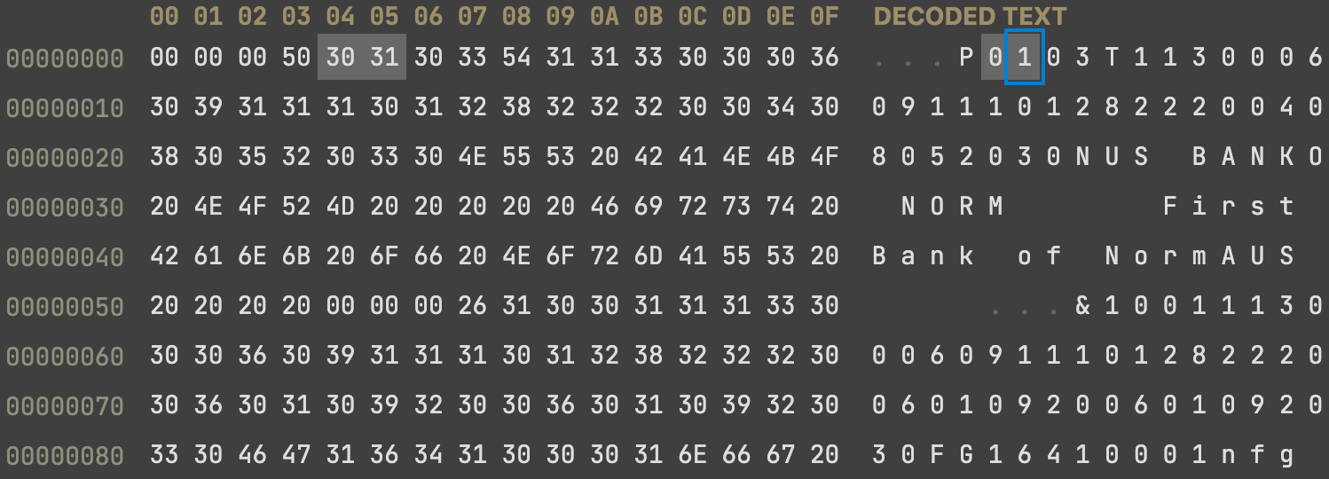 This is an example image