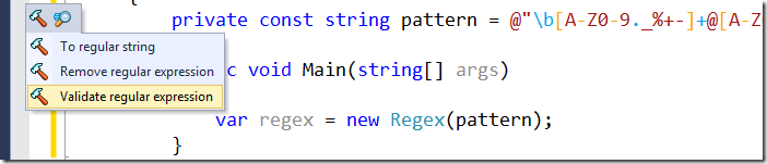 With syntax highlighting